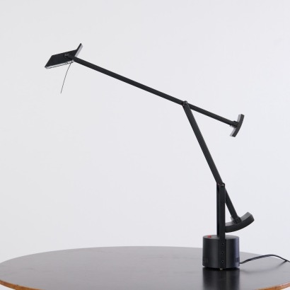 A Tizio Micro Table Lamp by Richard Sapper for Artemide