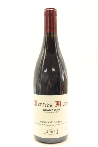 (1) 2009 Domaine Georges & Christophe Roumier Bonnes-Mares Grand Cru, Cote de Nuits [JR18] [RP98]
