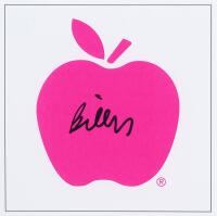 BILLY APPLE Magenta Apple for IHC