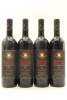 (4) 2010 Il Poggione Brunello di Montalcino DOCG, Tuscany
