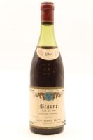 (1) 1964 Maison Albert Brenot Clos du Roy, Beaune (MS) (SOL)