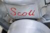 1950 SCOTT FLYING SQUIRREL 596CC - 13