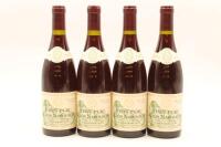 (4) 1998 Domaine Pierre Gelin Clos Napoleon Monopole, Fixin Premier Cru