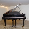 A 2004 Steinway & Sons Model D Concert Grand Piano - 2