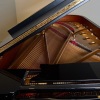 A 2004 Steinway & Sons Model D Concert Grand Piano - 3