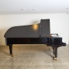 A 2004 Steinway & Sons Model D Concert Grand Piano - 4