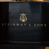 A 2004 Steinway & Sons Model D Concert Grand Piano - 7