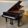 A 2004 Steinway & Sons Model D Concert Grand Piano - 5