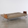 A Clubber Sofa 03 Designed by Per Weiss for Innovation Randers - 3
