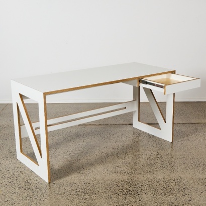 A Tim Webber Stark Desk