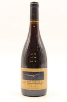 (1) 2000 Peregrine Pinot Noir, Central Otago