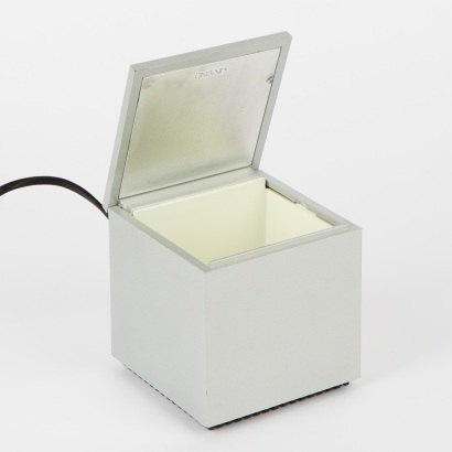 A Cuboluce by Franco Bettonica & Mario Melocchi for Cini&Nils