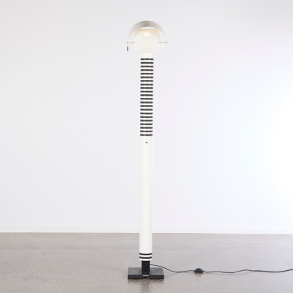 A Vintage Mario Botta Shogun Terra for Artemide