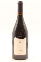 (1) 2002 Craggy Range Le Sol Syrah, Gimblett Gravels [BC95]