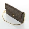 Louis Vuitton, Felicie GM Monogram Crossbody with Insert and Box - 2