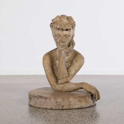 MARGOT McMAHON Untitled 1983