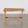 A Rare French Farm Table By Guillem Et Chabron c.1940s - 2