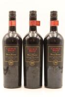 (3) 2013 Church Road Grand Reserve Cabernet Merlot [BC95]