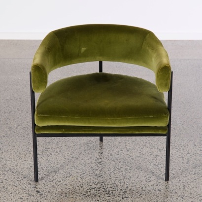 An Isabella Chair by Simon James