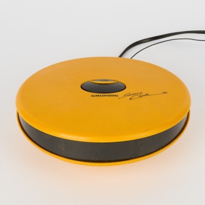 A Grundig Sono Clock
