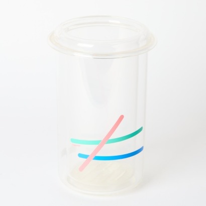 A Guzzini Wine Cooler