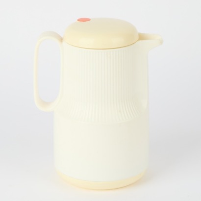 A Dr ZimmermanWest German Insulated Pitcher