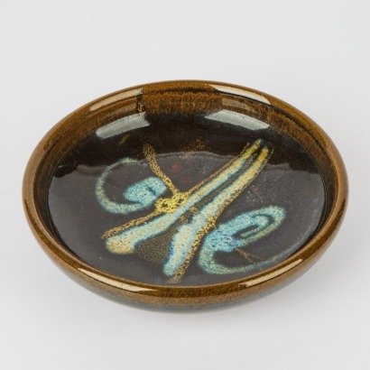 A Brian Gartside Bowl