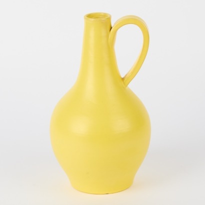 A Nittsjo Sweden Ceramic Jug