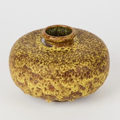 A West German Squat Vase