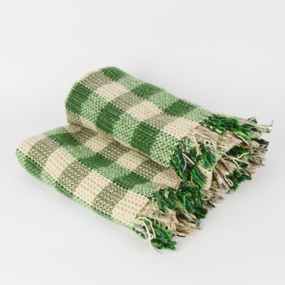 A Masterweave Made in New Zealand Wool Blanket