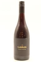 (1) 2015 Goldfields Pinot Noir, Central Otago