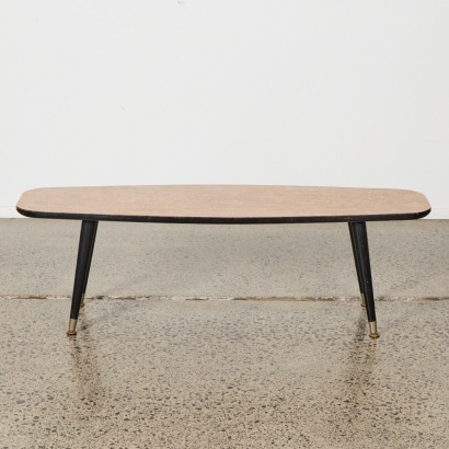 A Retro Coffee Table