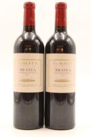 (2) 2017 Te Mata Estate Awatea Cabernets - Merlot, Hawke's Bay