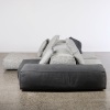 A Piero Lissoni Extra Soft Modular Sofa For Living Divani - 2