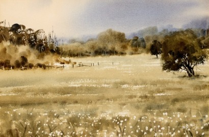 TONY LEWIS untitled
