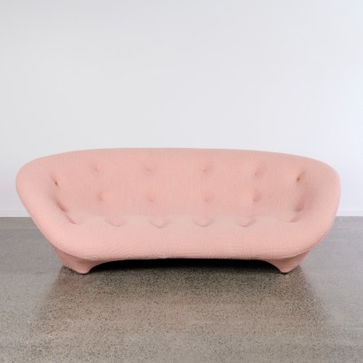 A Ploum Sofa by Ronan and Erwan Bouroullec for Ligne Roset