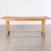 A Farmhouse Table 19th Century - 2