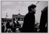 WILL MCBRIDE John F. Kennedy, Before the Brandenburger Gate, Berlin 1961 - 3