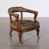 An Victorian Desk Chair c.1880s