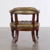 An Victorian Desk Chair c.1880s - 4