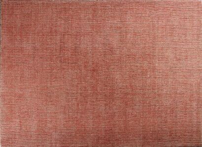 A Nodi Chunky Rib Wool Rug