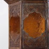 A Handmade Aleppo Syrian Mamluk Revival Lamp - 2