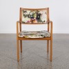 A Pair of Karl Erik Ekselius Lounge Chairs - 5