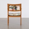 A Pair of Karl Erik Ekselius Lounge Chairs - 6