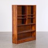 A Gunni Omann Rosewood Bookcase
