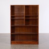 A Gunni Omann Rosewood Bookcase - 3