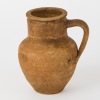 A Turkish Earthenware Yoghurt Vessel, Central Anatolia