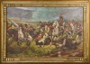 After STANLEY BERKELEY Waterloo: Gordons and Greys to the Front