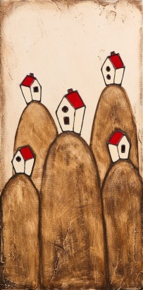 DEBORAH FULLER Untitled