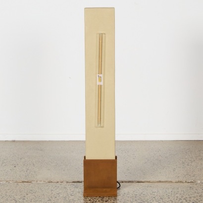 A Brooklyn Floor Lamp by Lime & Co